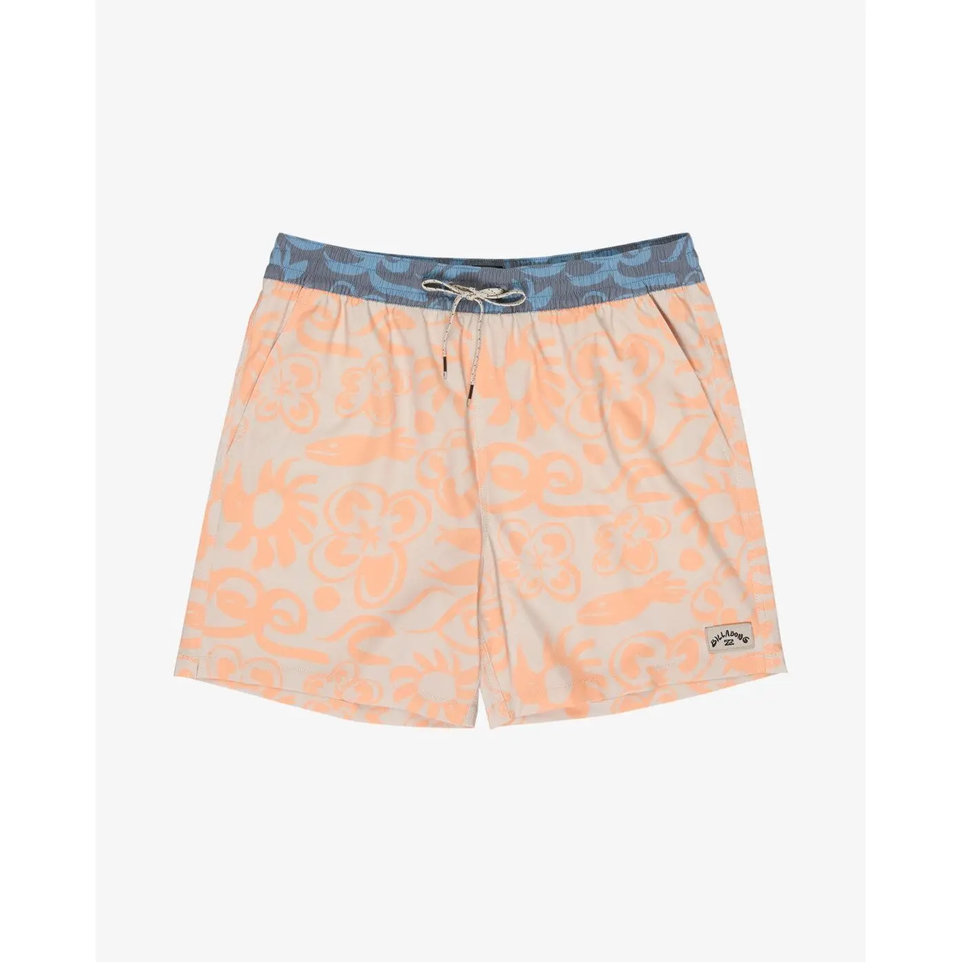 Surfshorts Billabong Ty Williams LB