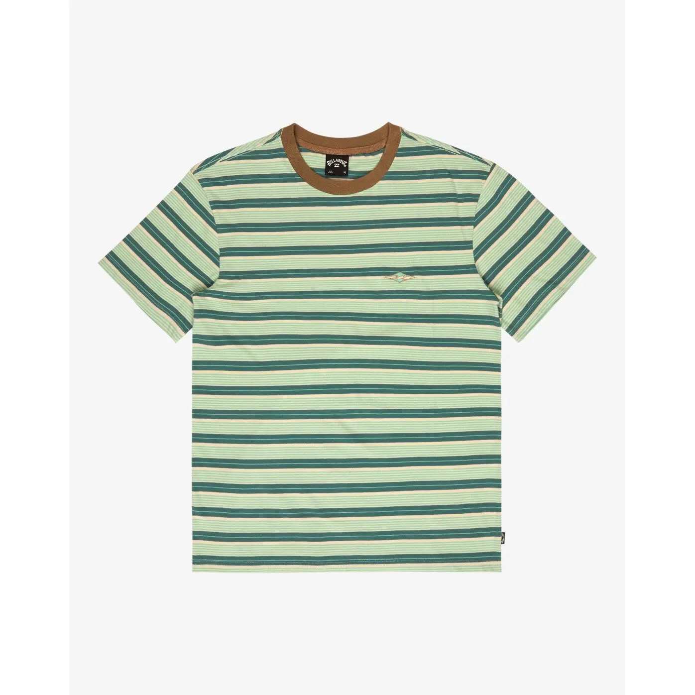 Billabong Men's Vert T-Shirt Baxter