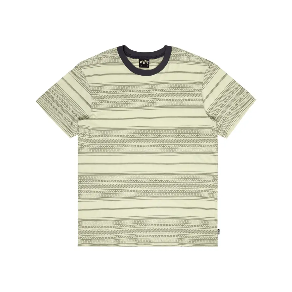 T-Shirt Billabong Halfrack