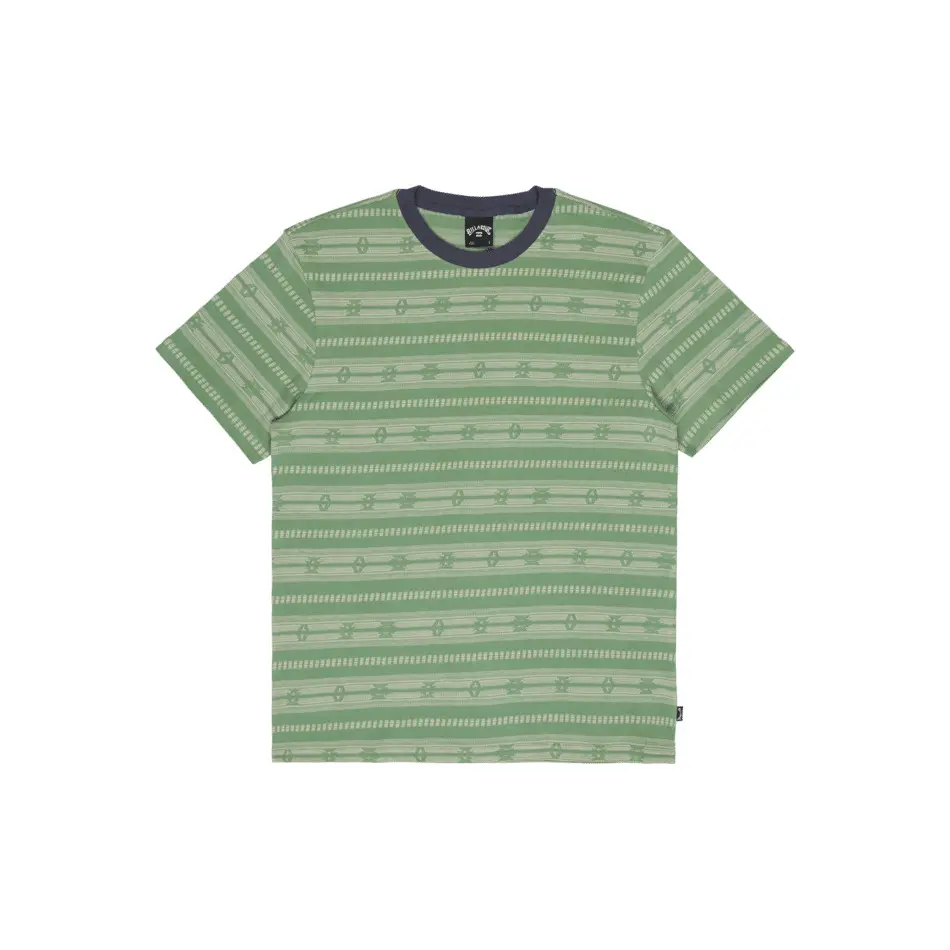 T-Shirt Billabong Halfrack Crew