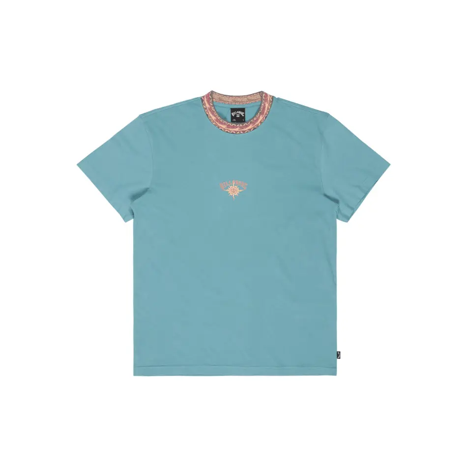 T-Shirt Billabong Tribal