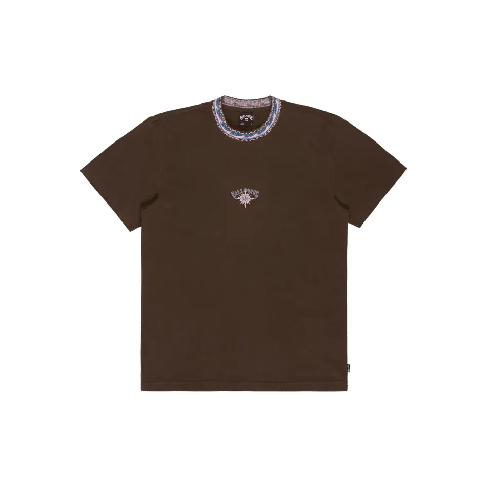 T-Shirt Billabong Tribal