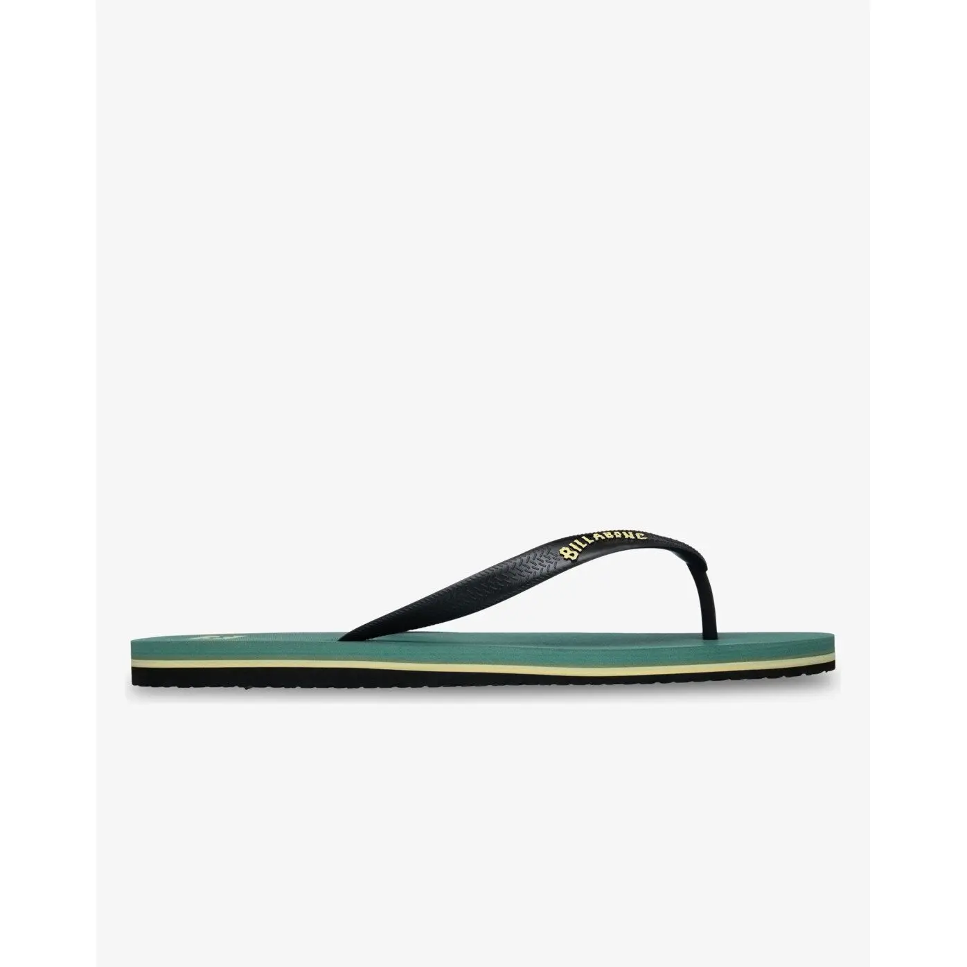 Billabong Men's Vert Flip-Flops Tides Slice