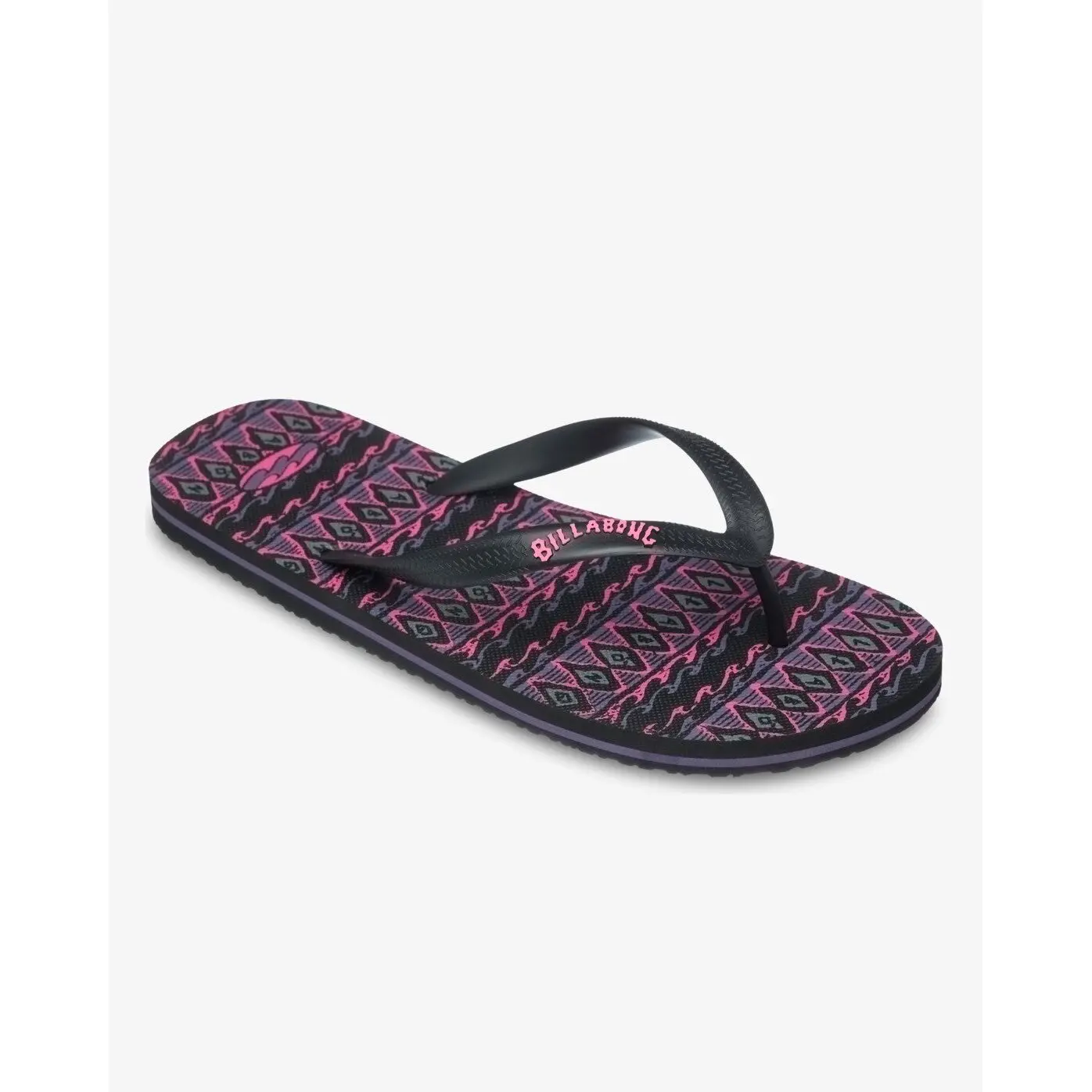 Billabong Men's Rose Flip-Flops Tides