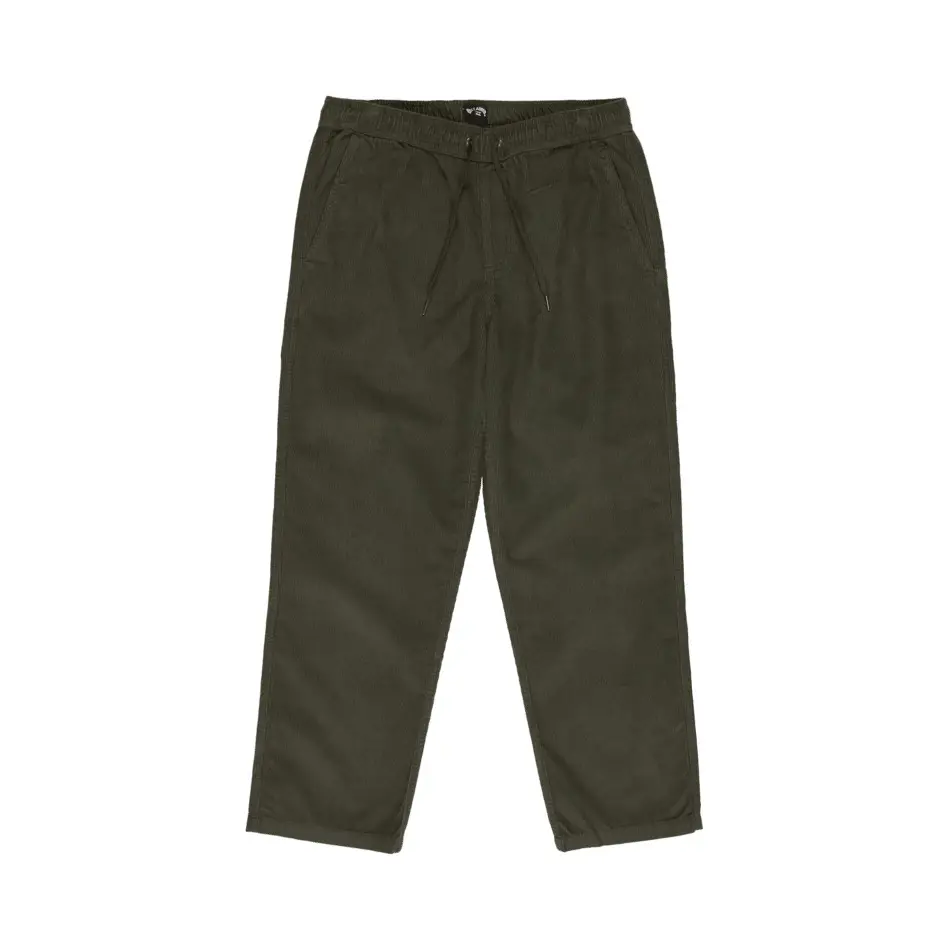 Billabong Larry Cord Broek Groen M Man