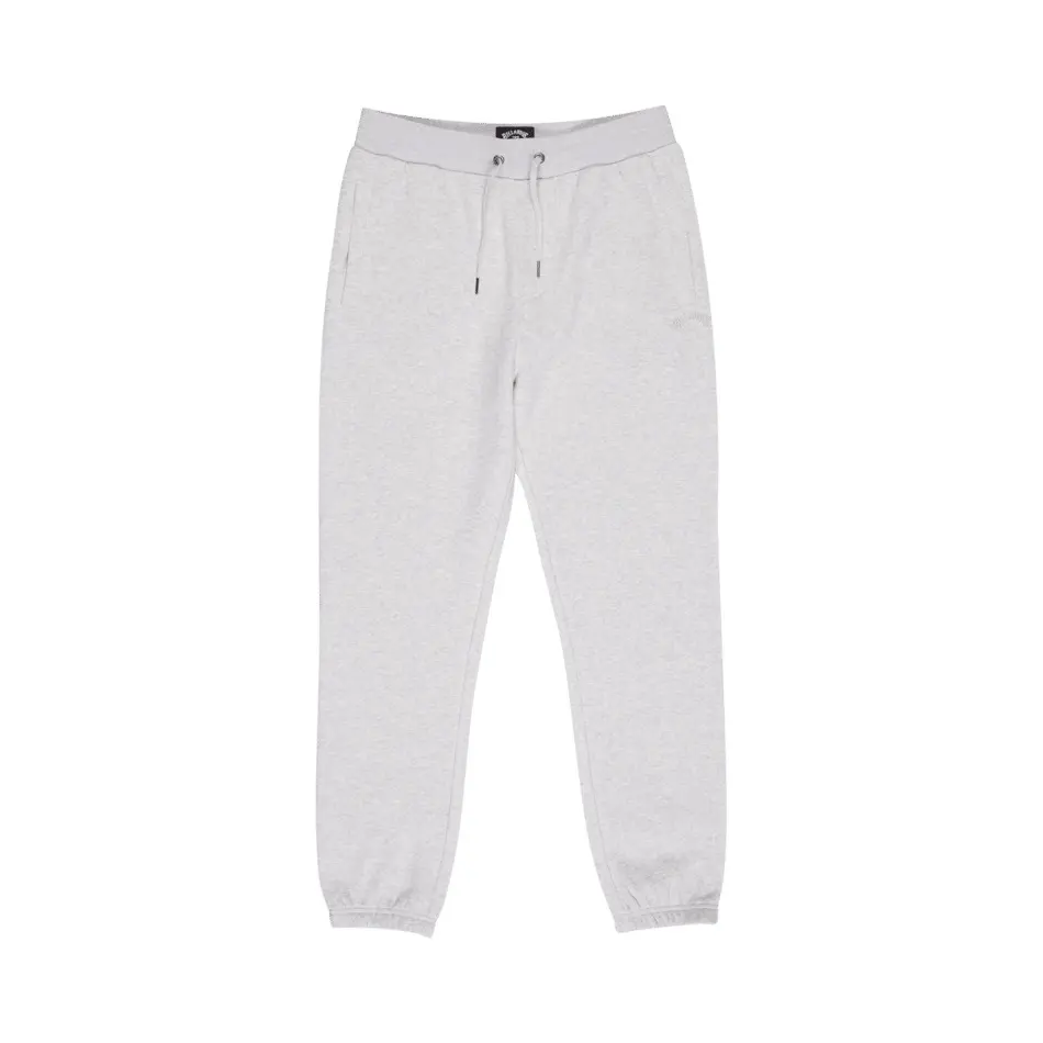 Billabong Men's Gris Jogging Trousers Arch