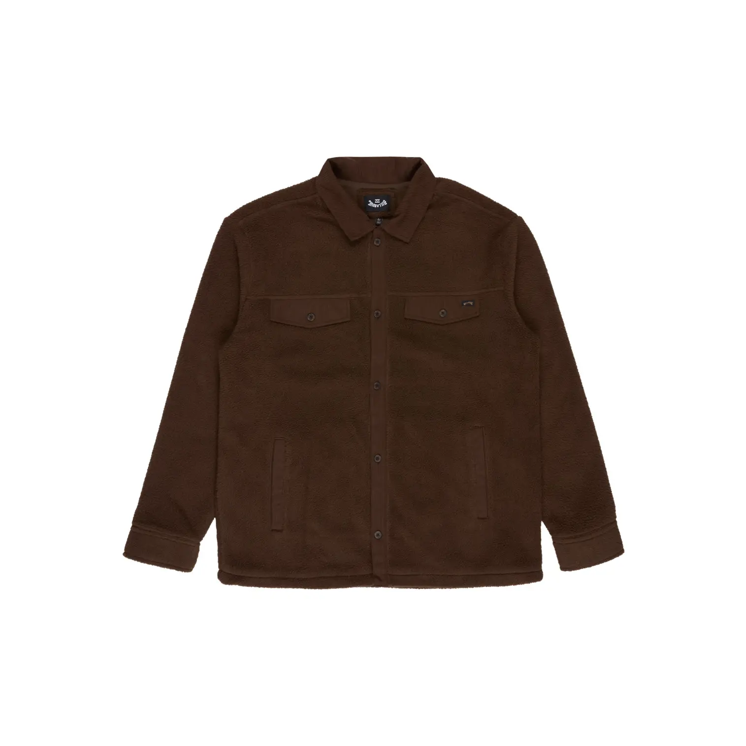 Fleece Overshirt Billabong Fairbanks