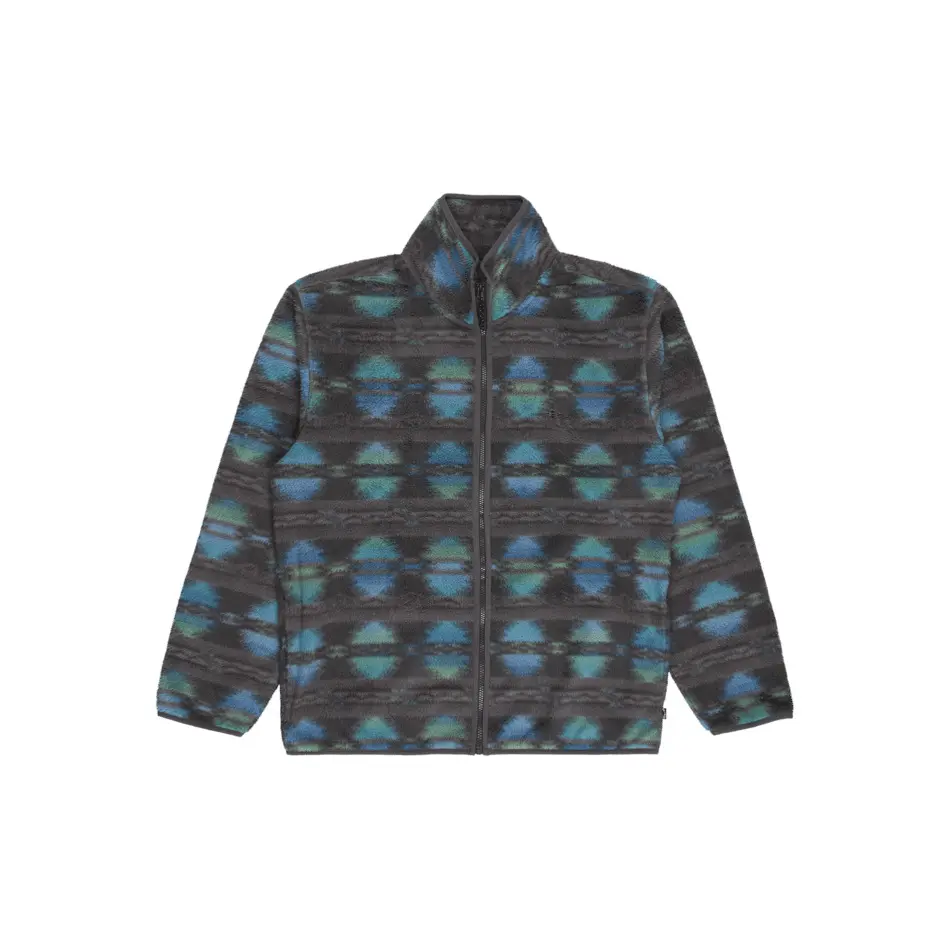Billabong Cove Fleece Grijs XL Man
