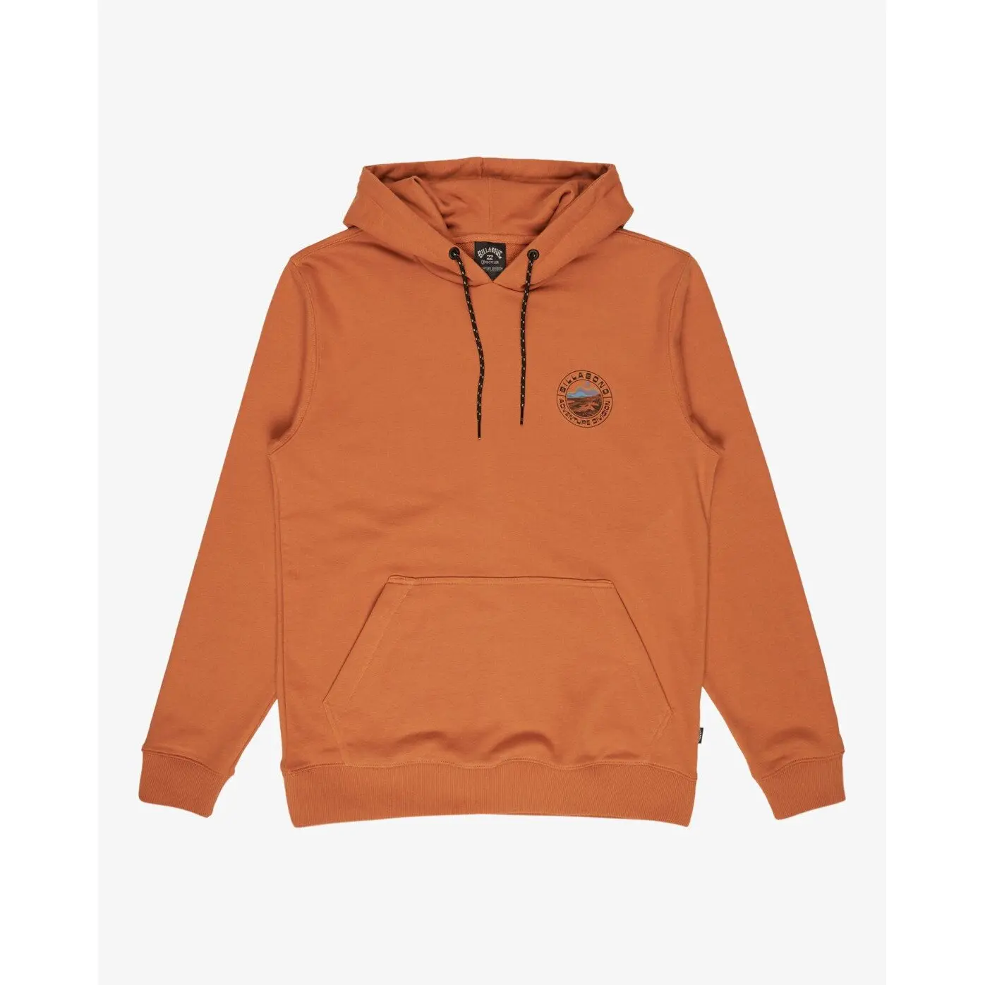Kapuzensweatshirt Billabong Compass