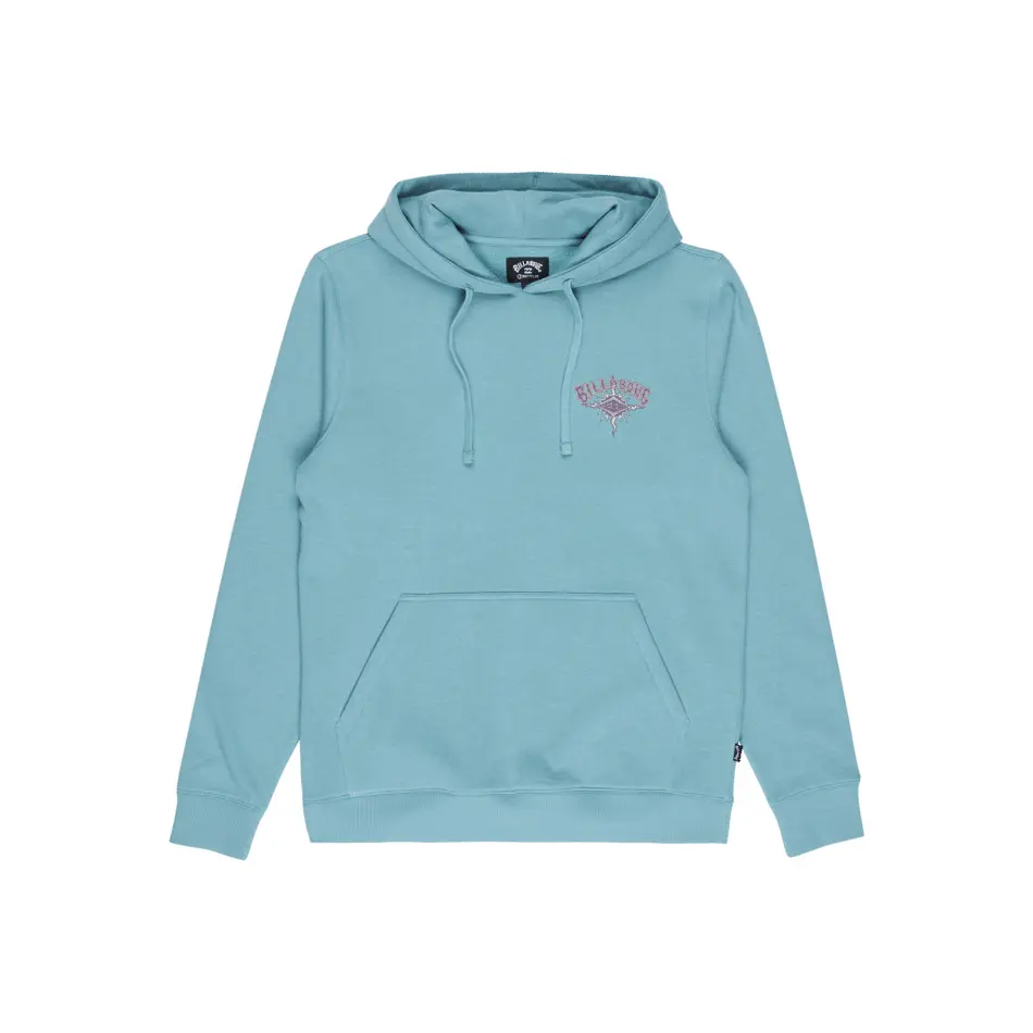 Kapuzensweatshirt Billabong Foundation PO
