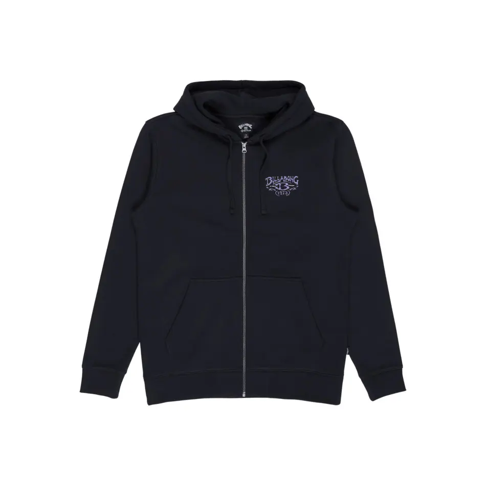 Kapuzensweatshirt Billabong Foundation ZH