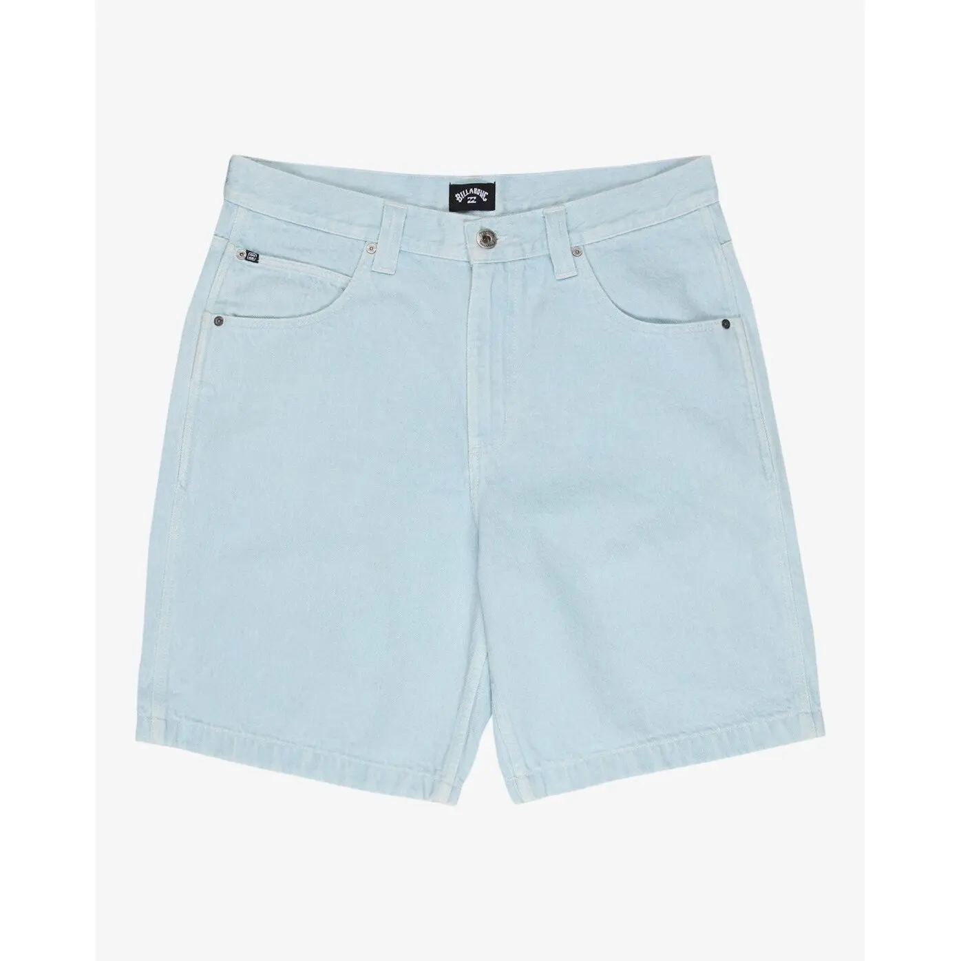 Denim Shorts Billabong Big