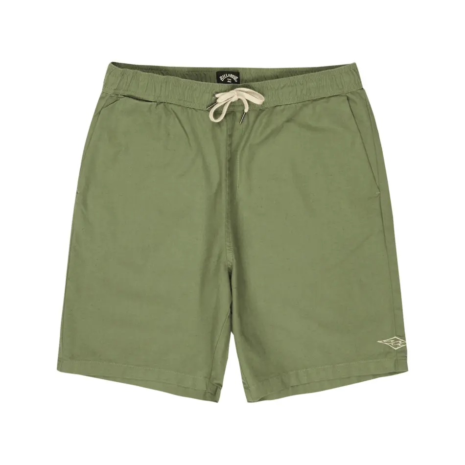 Billabong Men's Vert Short Larry