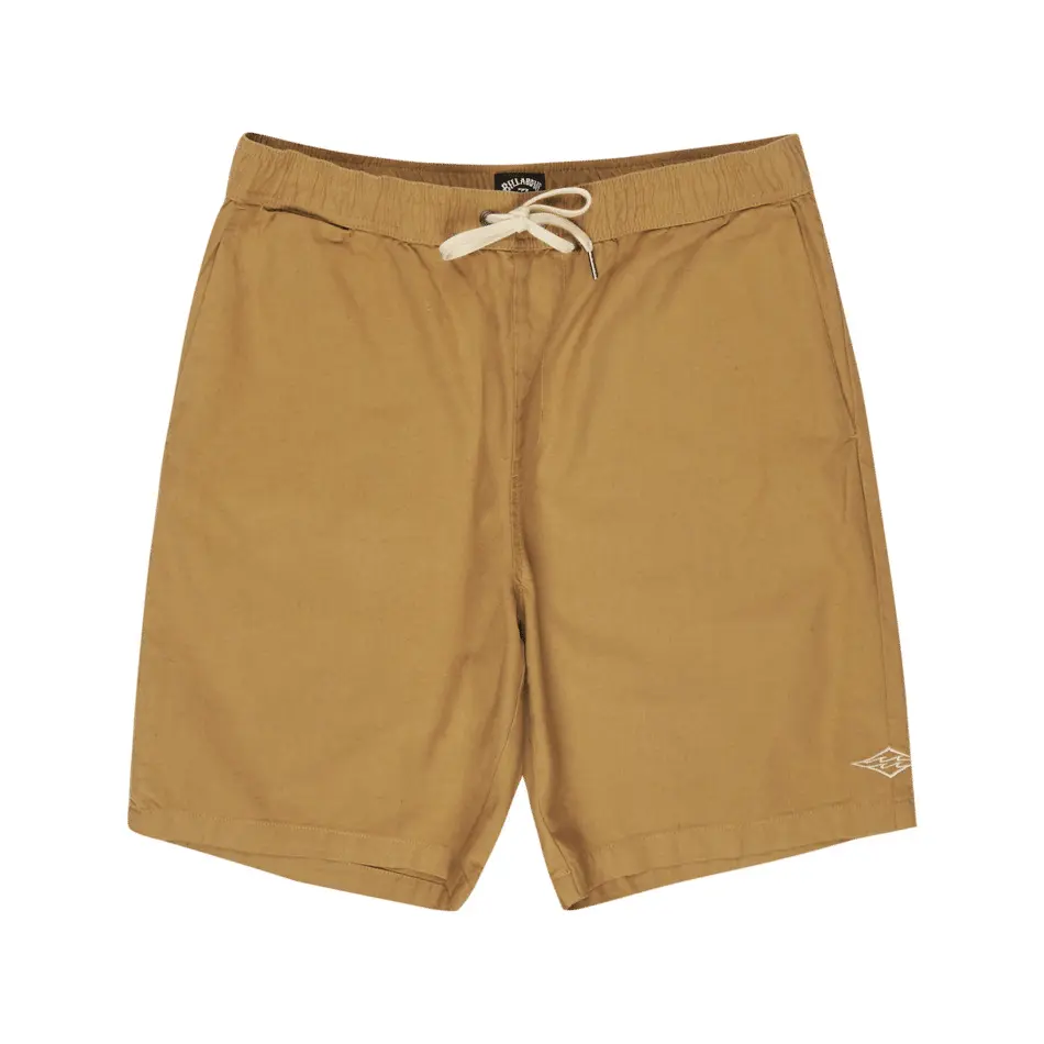 Billabong Men's Vert Short Larry