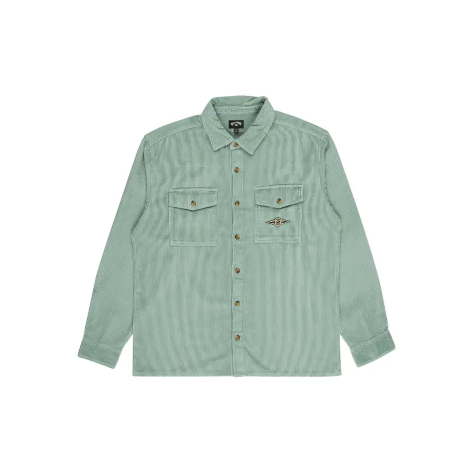Langarmshirt Billabong Bong Days