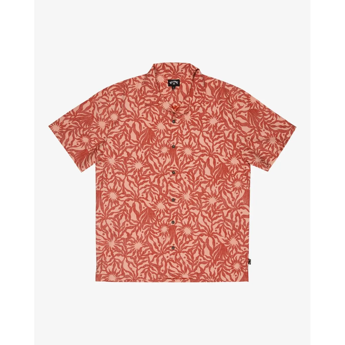 Billabong Men's Rouge Shirt Vacay
