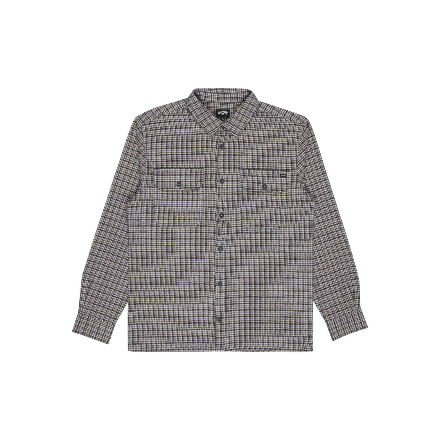Langarmshirt Billabong Offshore Flannel