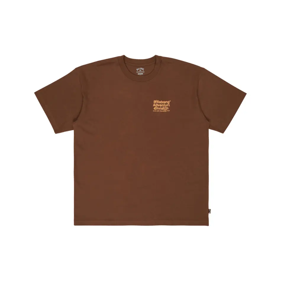 T-Shirt Billabong Grow OG