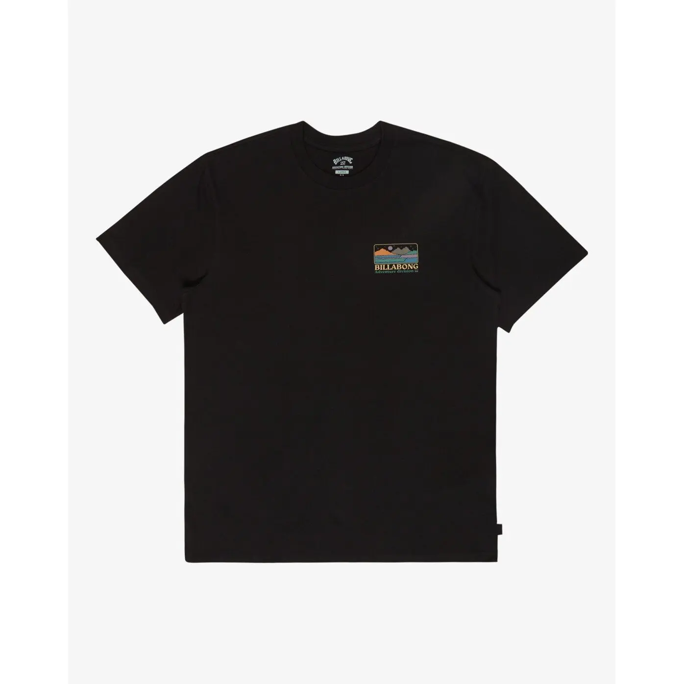 Billabong Men's Noir T-Shirt Range