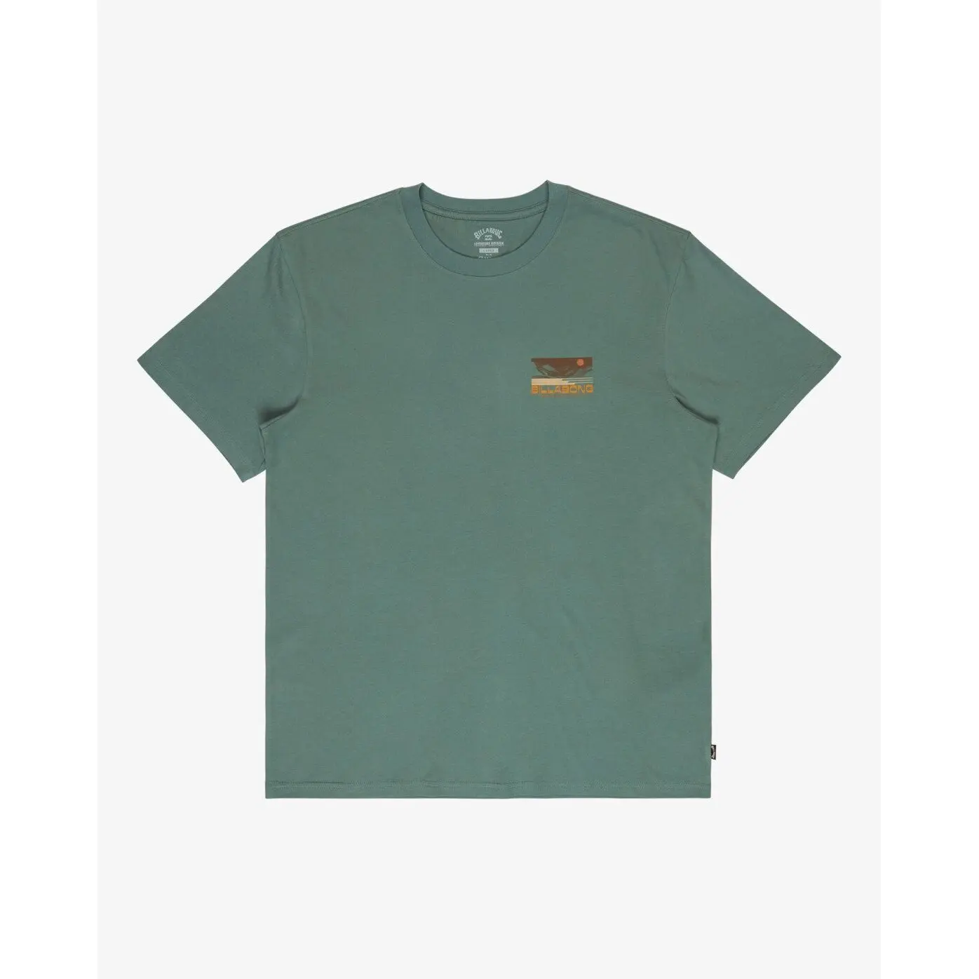 T-Shirt Billabong Range