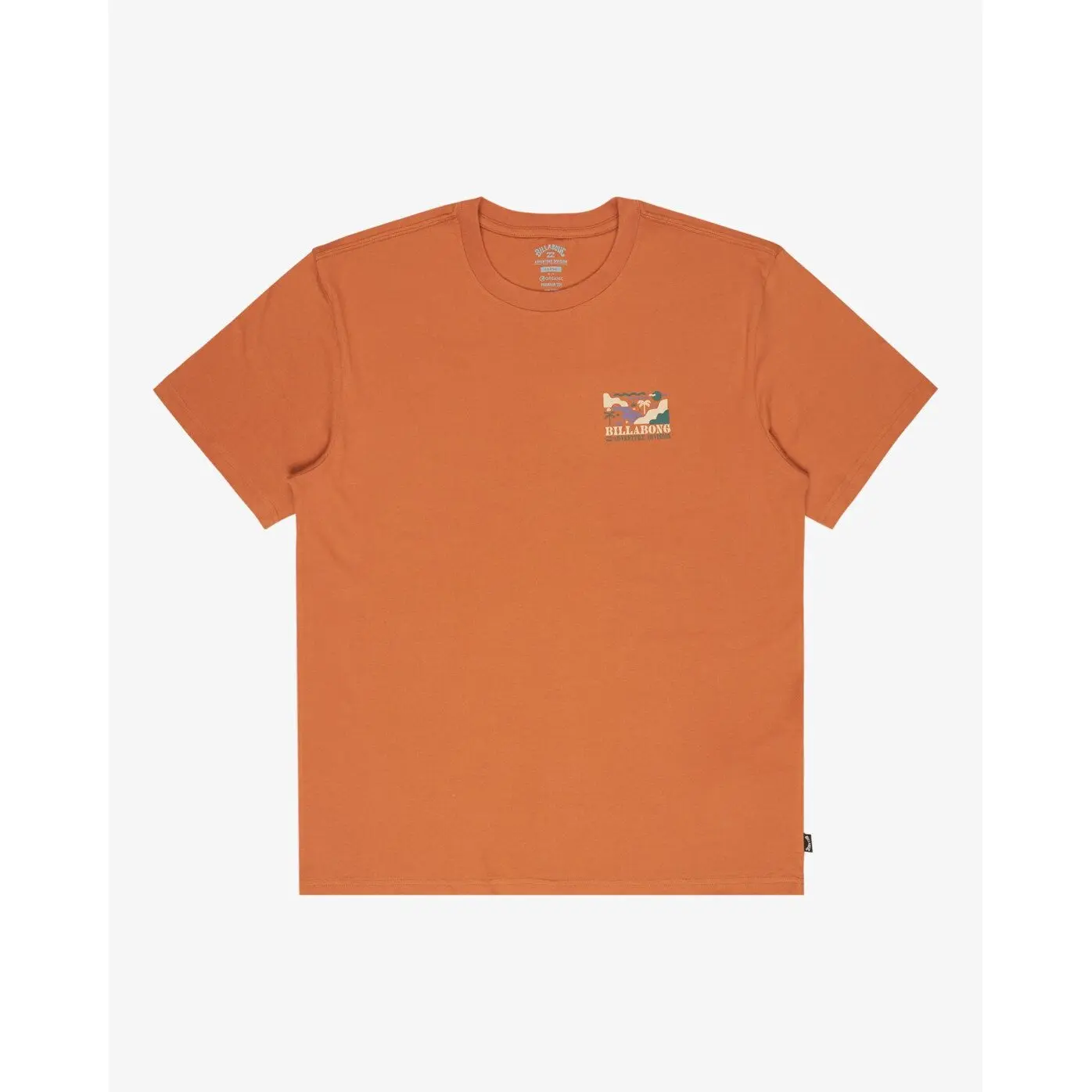 T-shirt Billabong Range