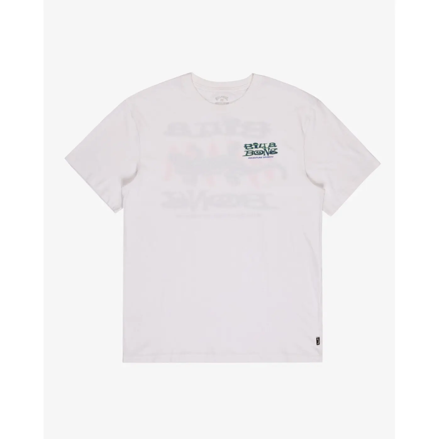 T-Shirt Billabong Lizard