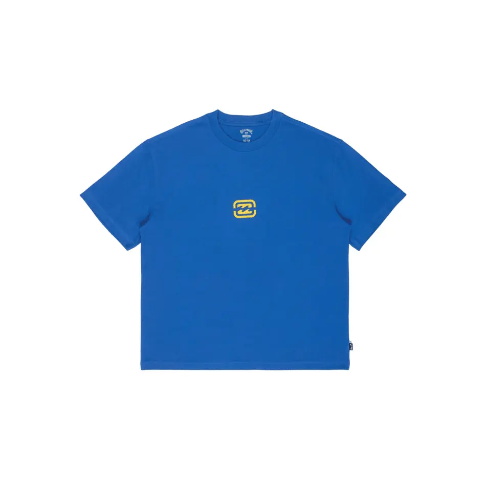 T-Shirt Billabong Bracket OG