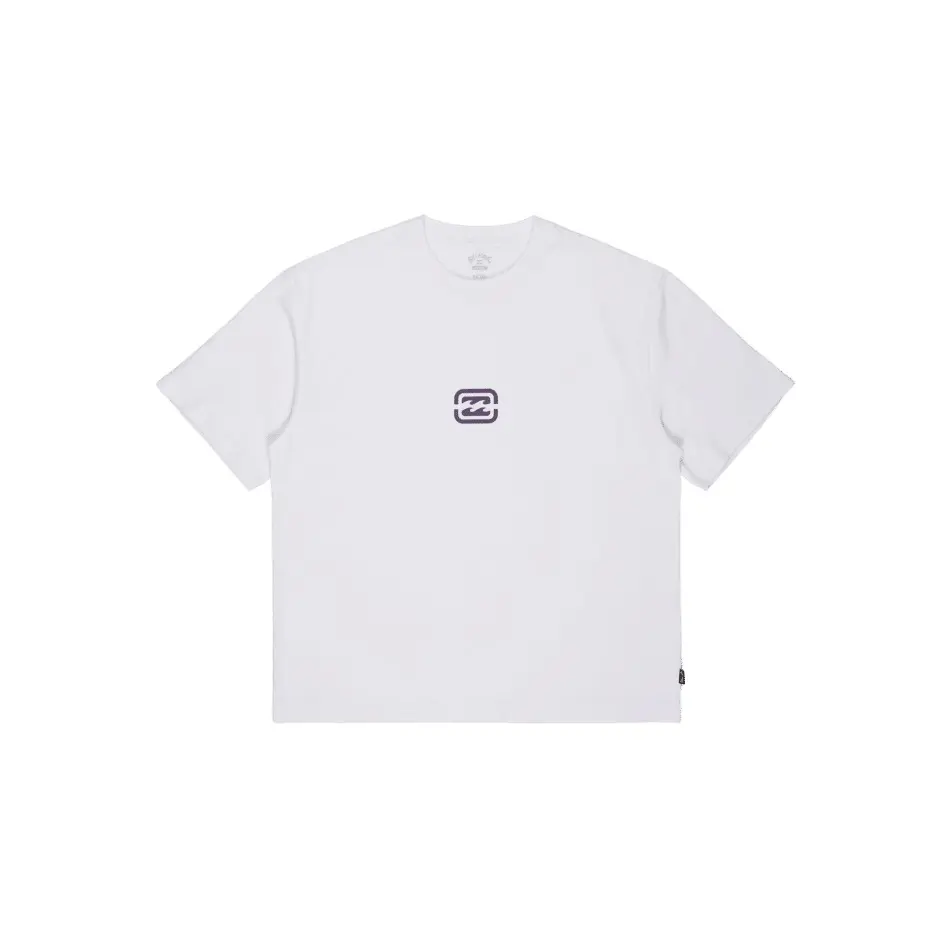 T-Shirt Billabong Bracket OG