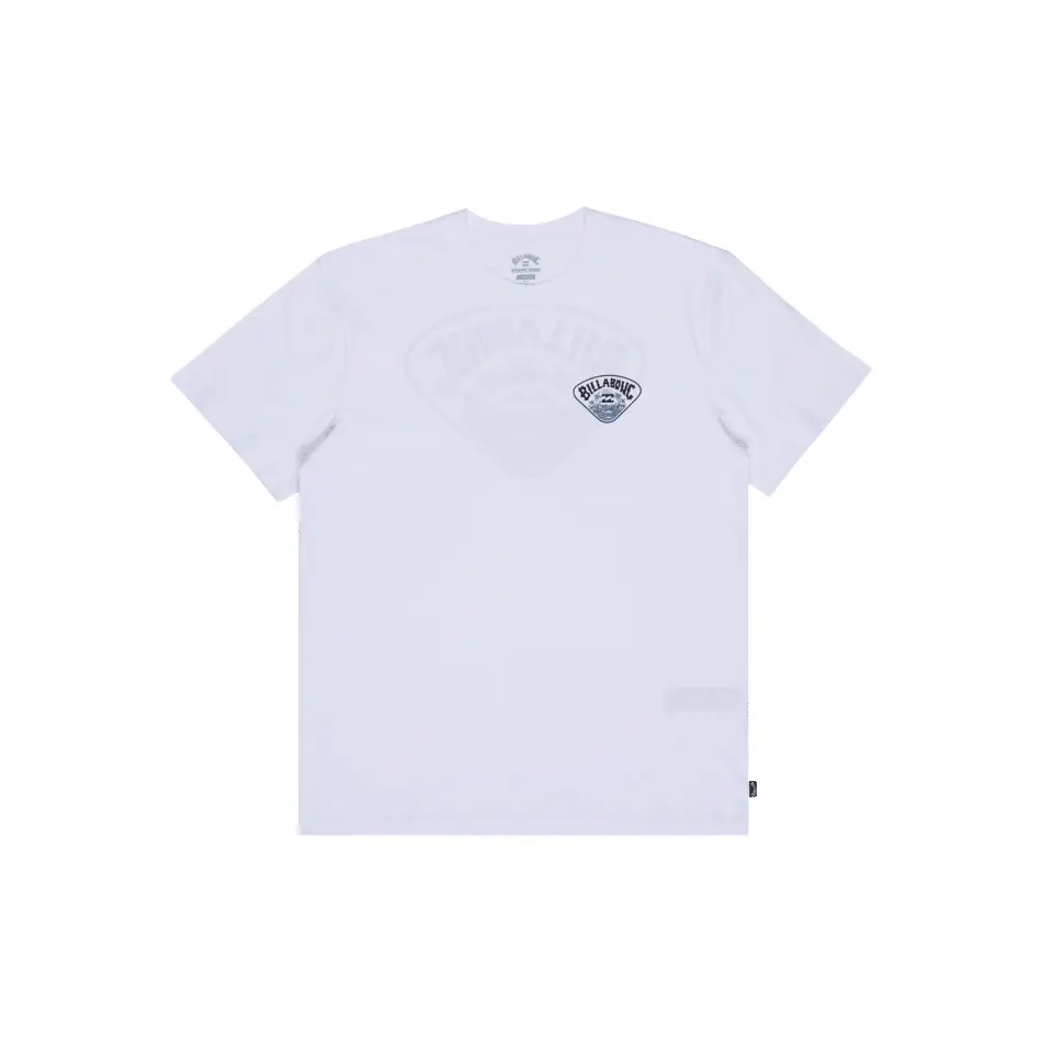 T-Shirt Billabong Scenic Arch