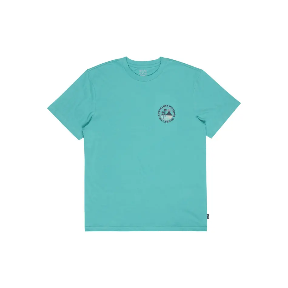 T-Shirt Billabong Rockies