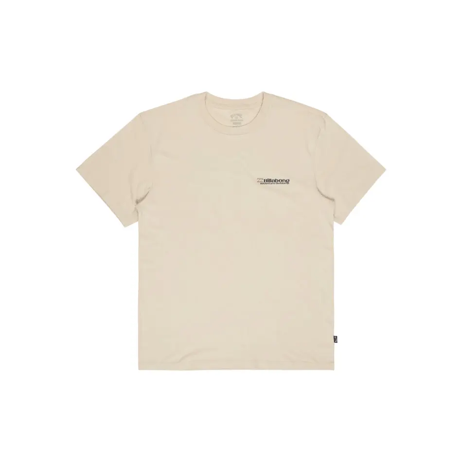 T-Shirt Billabong Abandon