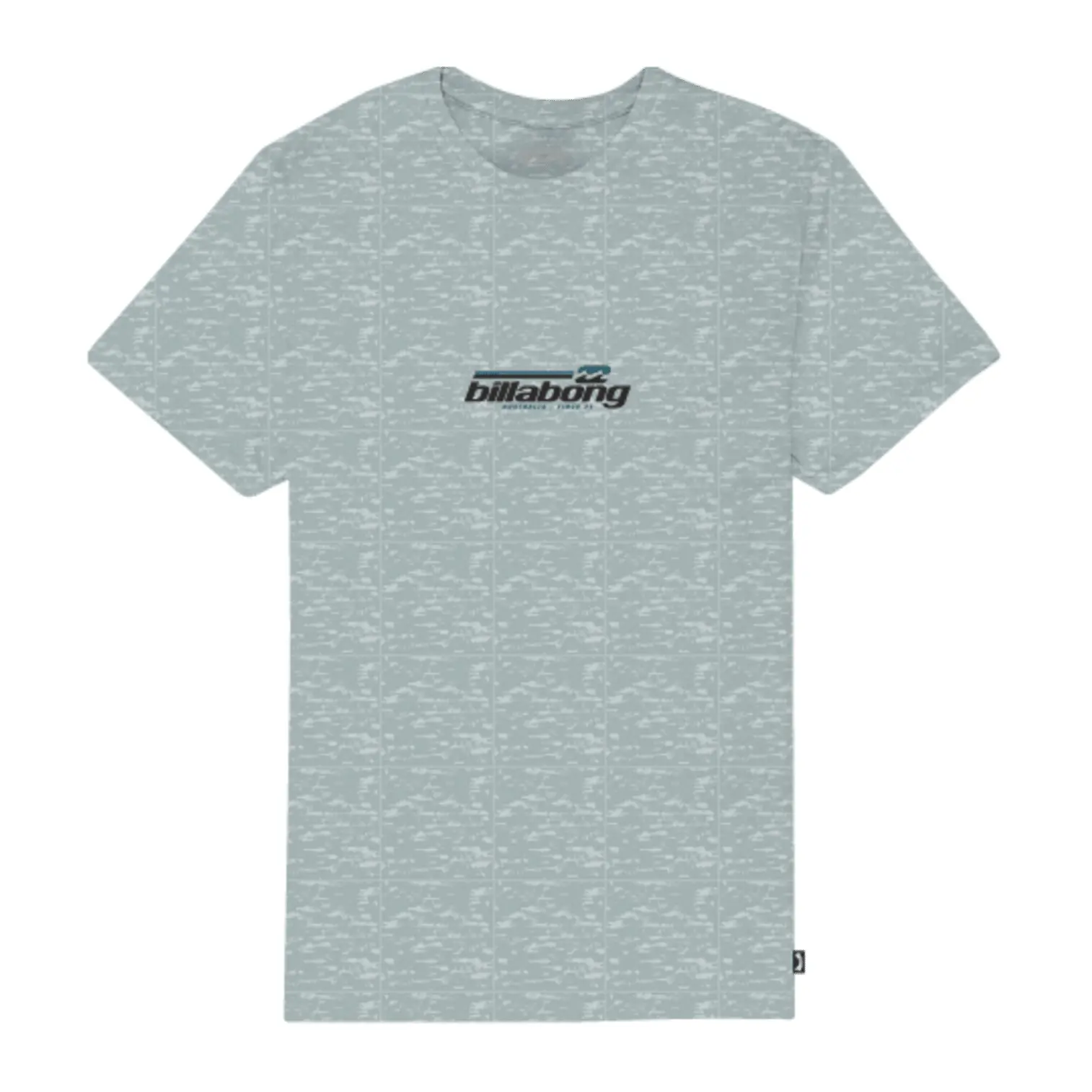 T-Shirt Billabong Word Mark