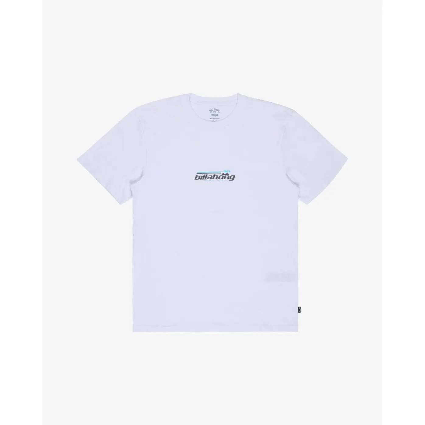 T-Shirt Billabong Word Mark
