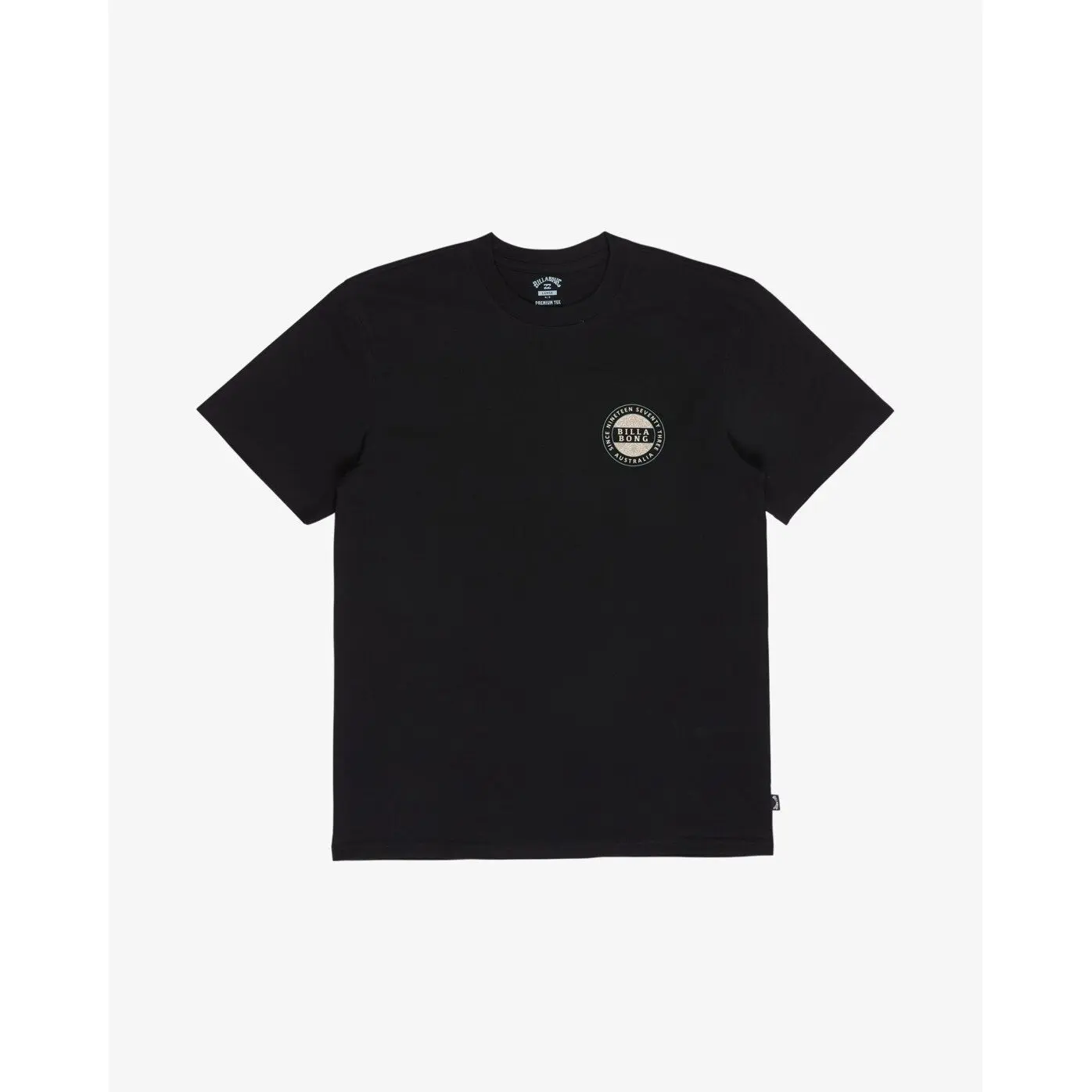 T-Shirt Billabong Rotor