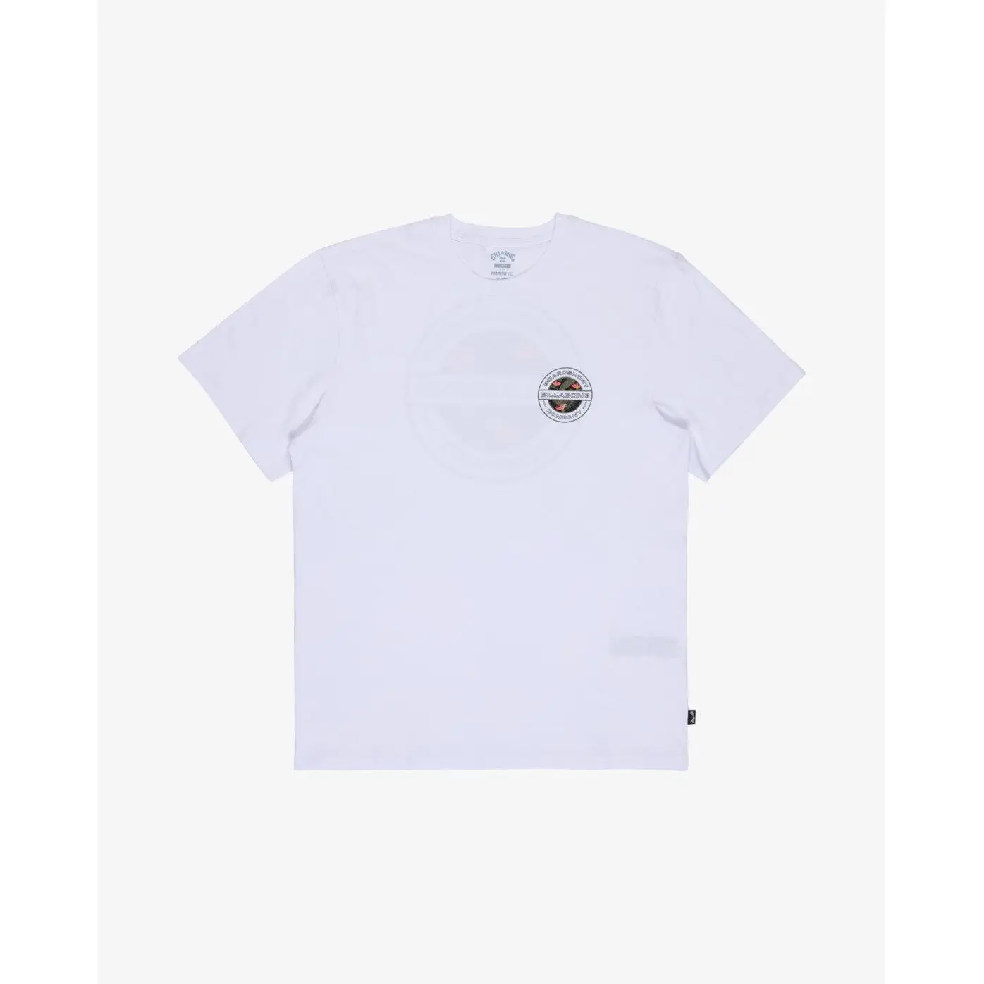 T-Shirt Billabong Rotor