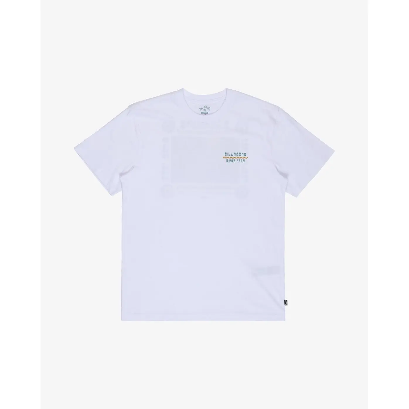 T-Shirt Billabong Secret Spot