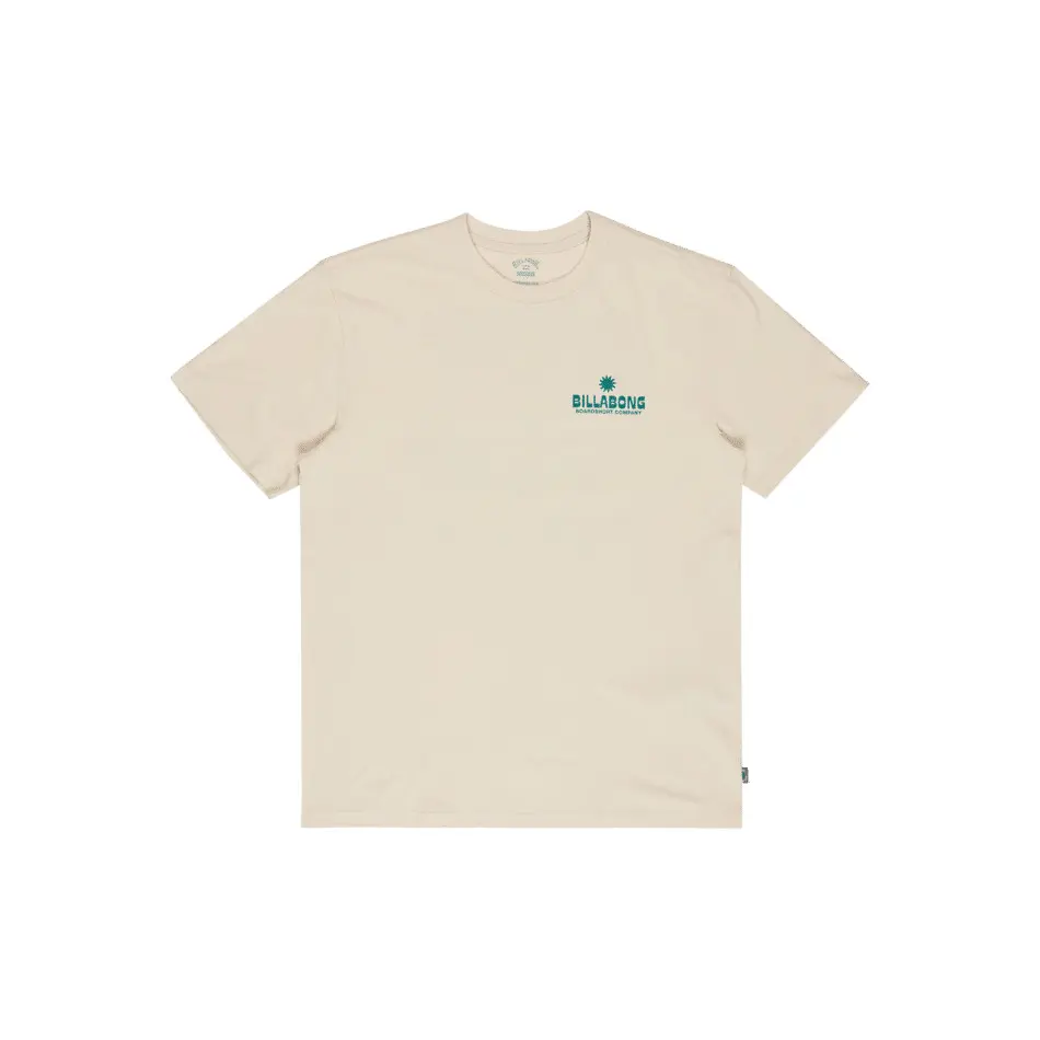 T-Shirt Billabong Glance