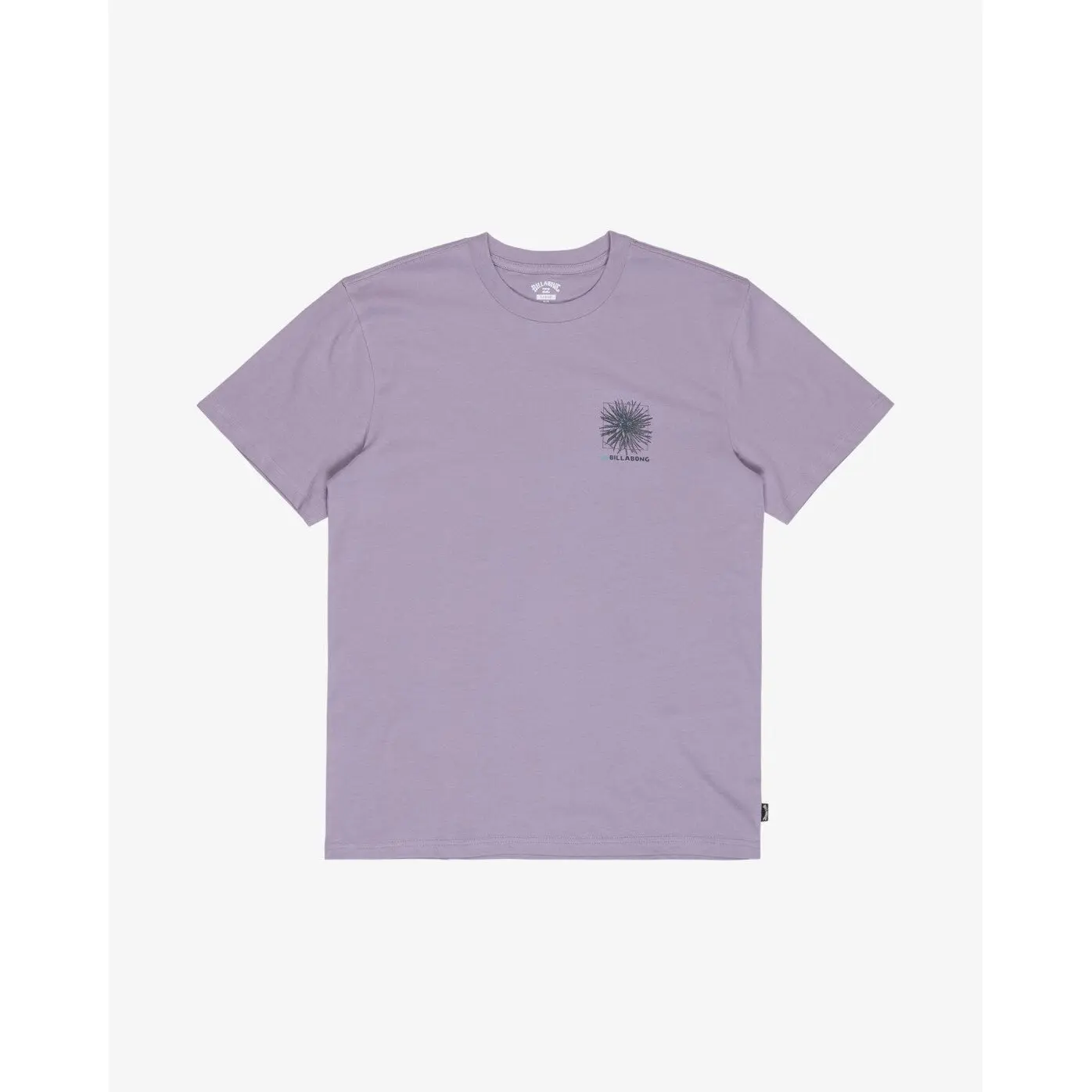 T-Shirt Billabong Montage