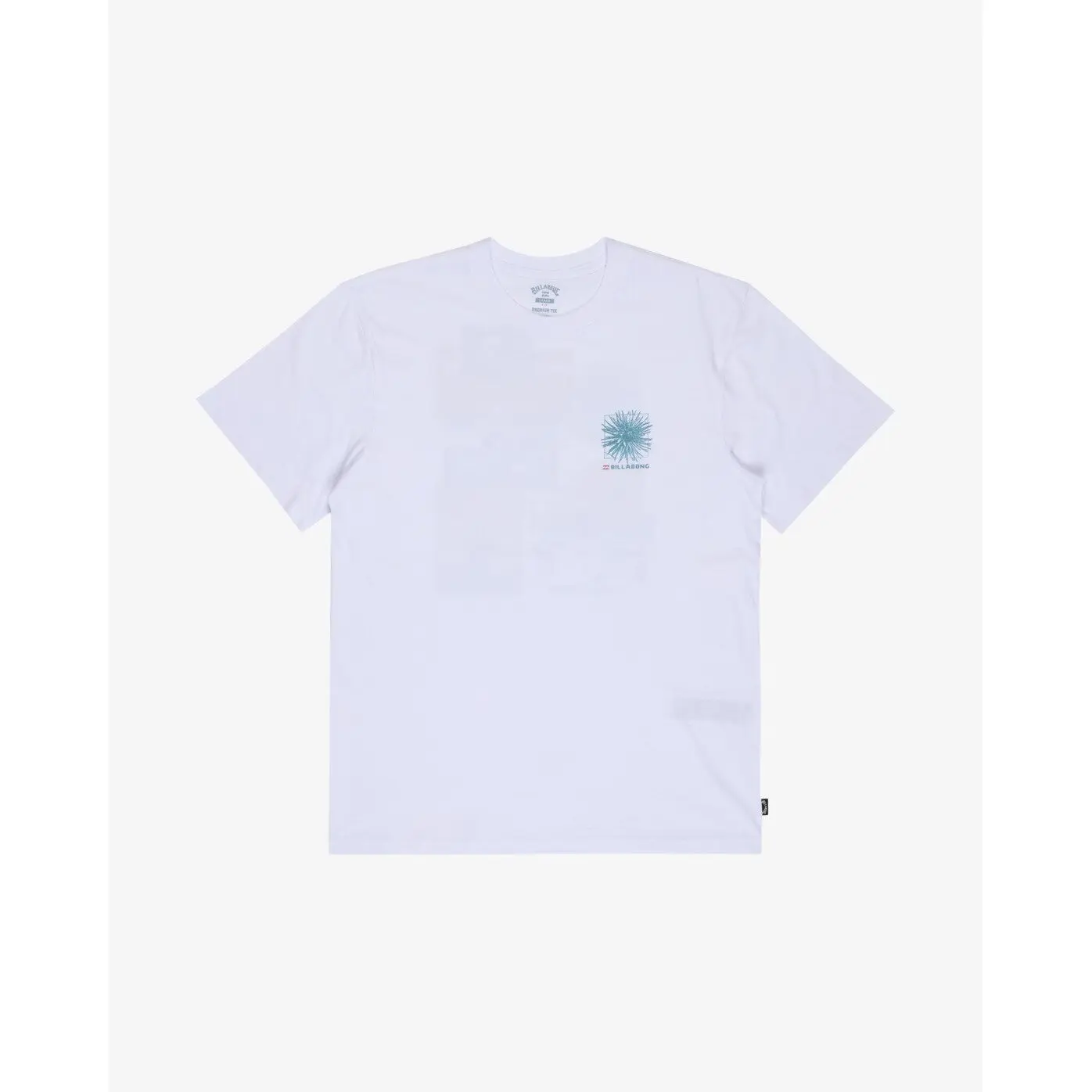 T-Shirt Billabong Montage