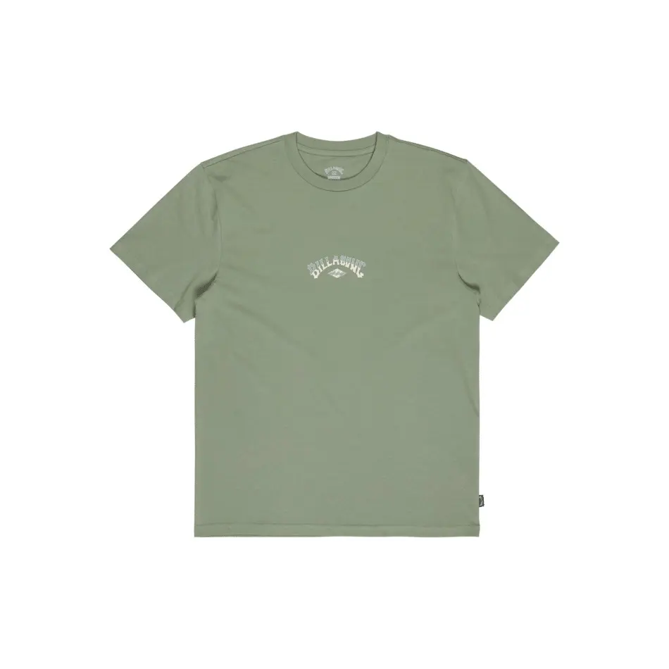 Billabong Men's Vert T-Shirt Arch Diamond