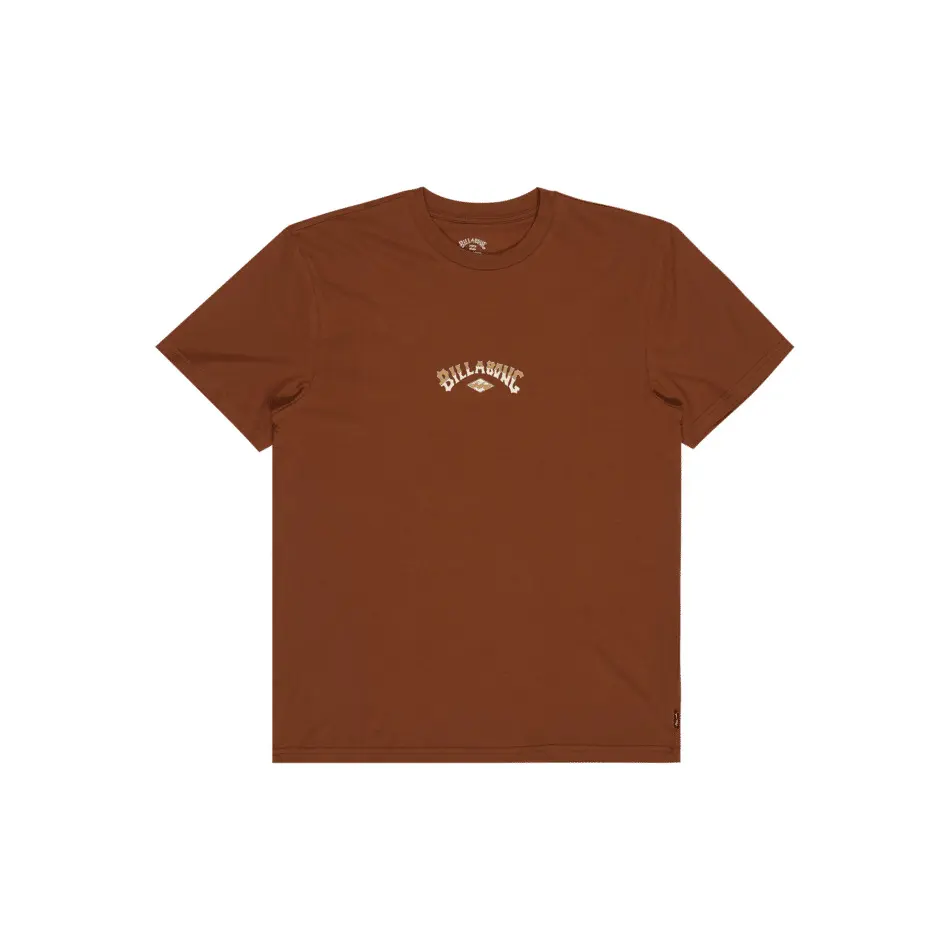 T-Shirt Billabong Arch Diamond