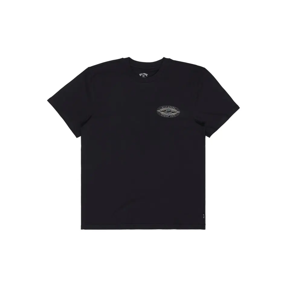 T-Shirt Billabong Diamond Vision