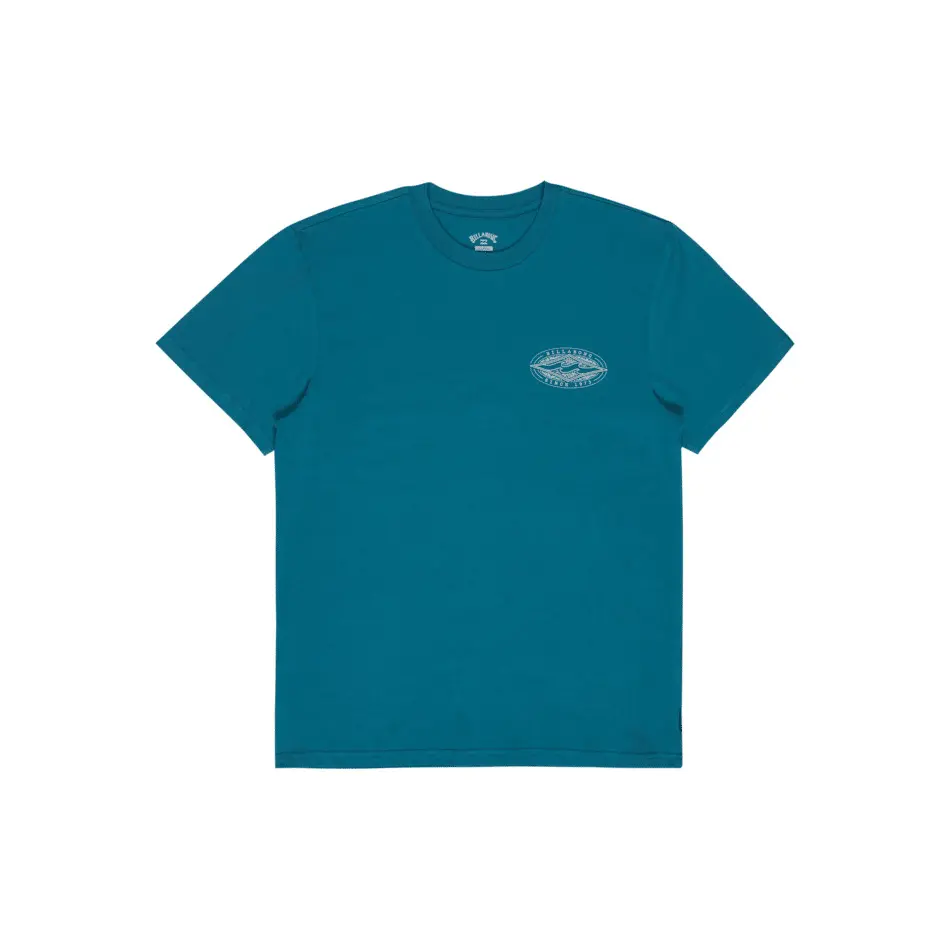 T-Shirt Billabong Diamond Vision