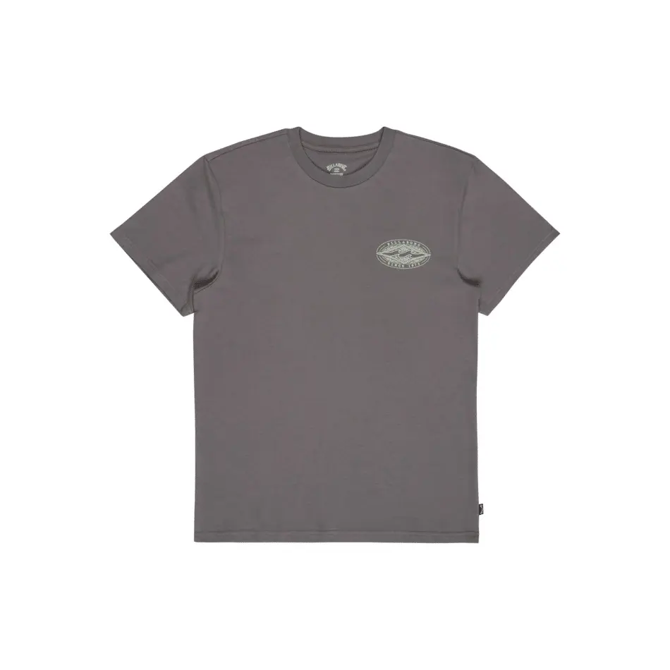 T-Shirt Billabong Diamond Vision