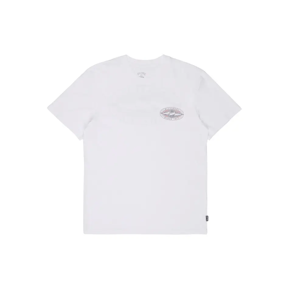 T-Shirt Billabong Diamond Vision
