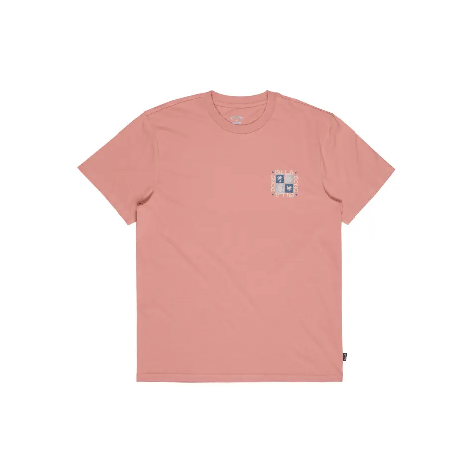 T-Shirt Billabong Troppo