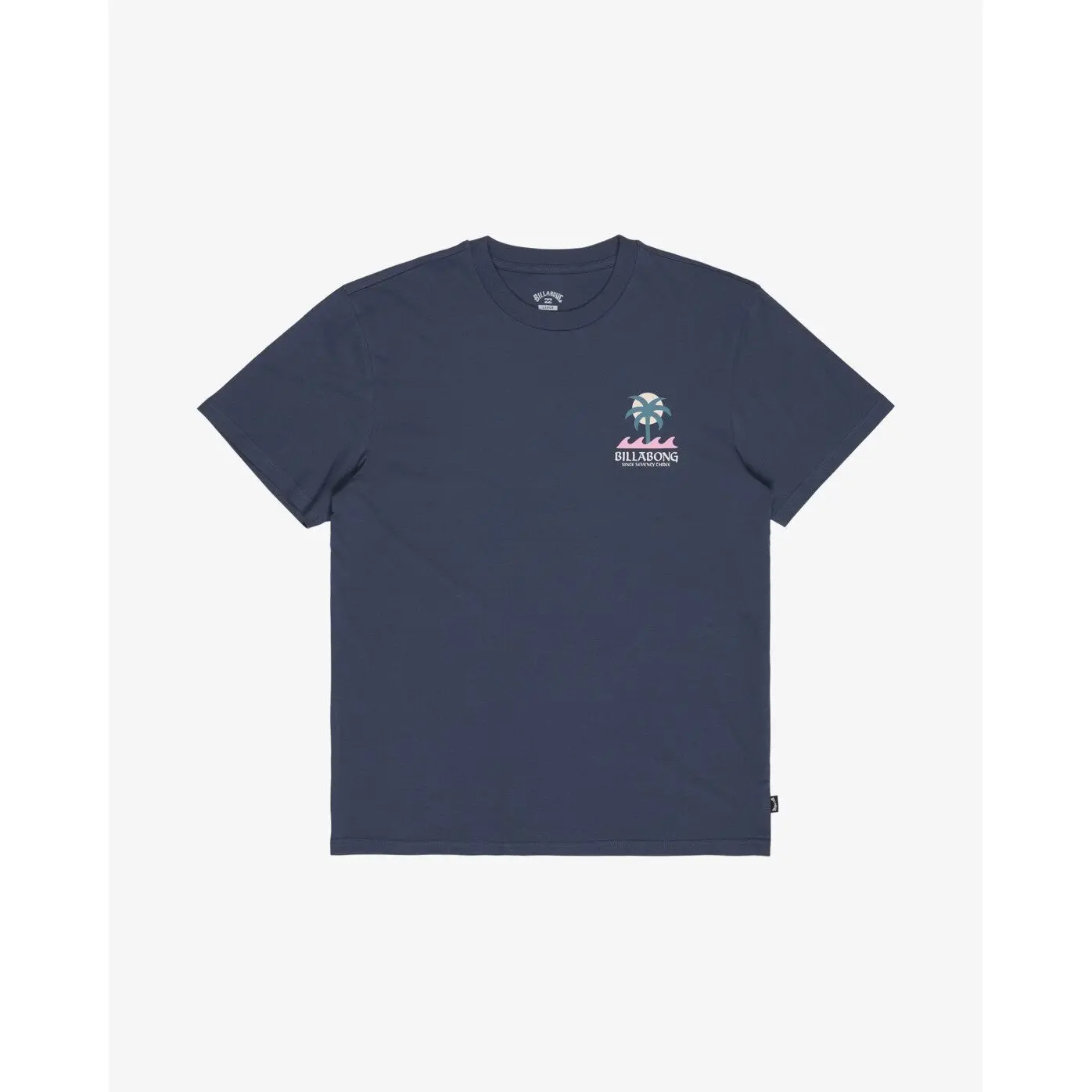 T-Shirt Billabong Portal