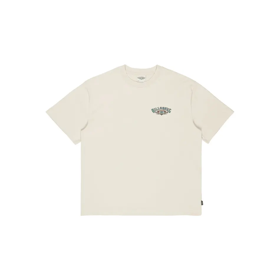 T-Shirt Billabong Heritage OG