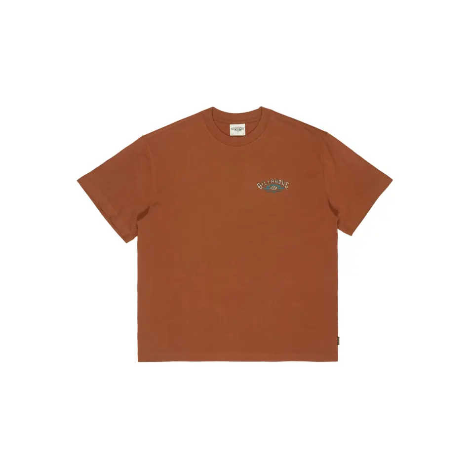 T-Shirt Billabong Heritage OG