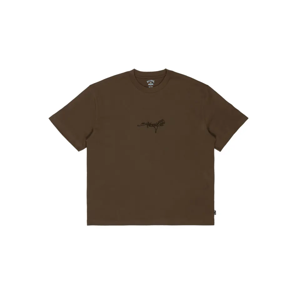 T-Shirt Billabong Core Lord